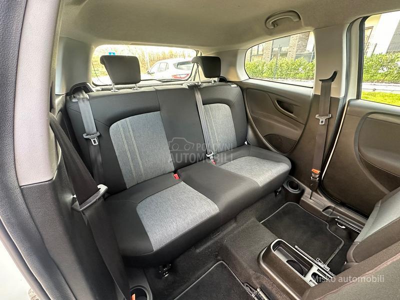 Fiat Grande Punto 1.2 i CH