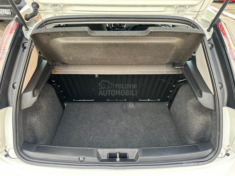 Fiat Grande Punto 1.2 i CH