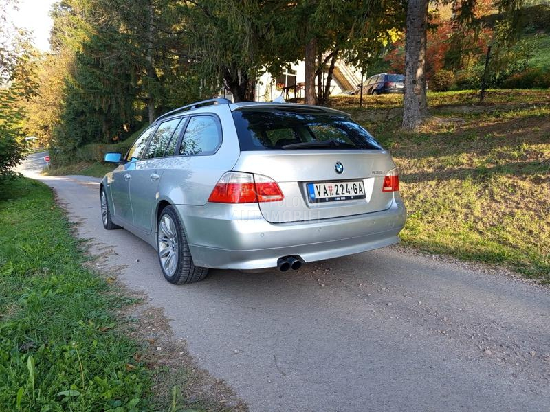 BMW 535 