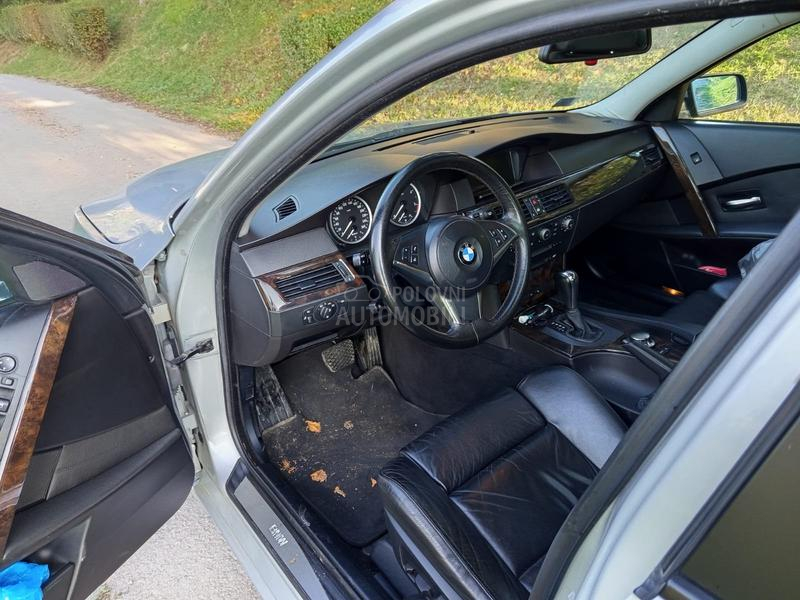 BMW 535 