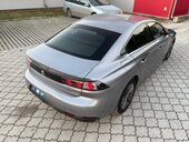 Peugeot 508 1.5 BlueHDi