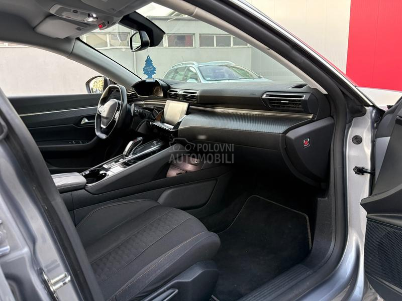 Peugeot 508 1.5 HDi