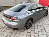 Peugeot 508 1.5 BlueHDi