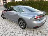 Peugeot 508 1.5 BlueHDi