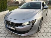 Peugeot 508 1.5 BlueHDi