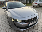 Peugeot 508 1.5 BlueHDi