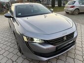 Peugeot 508 1.5 BlueHDi
