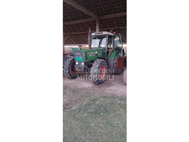 Fendt Turbomatik 311LSA