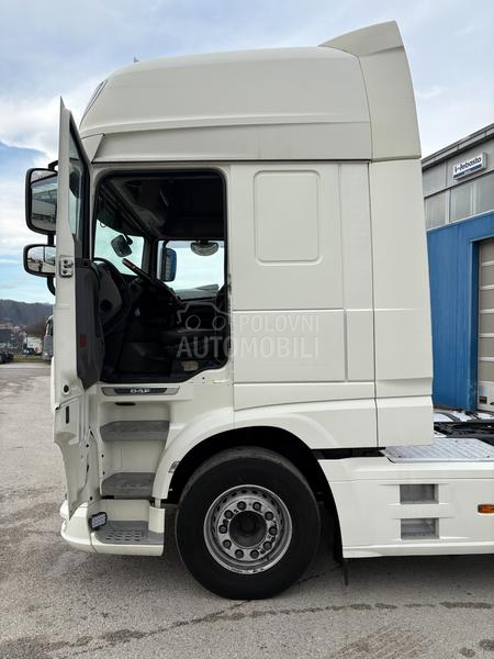 DAF XF 480 FT Super Space Cab