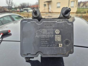 Abs za Audi A3 od 2008. do 2013. god.