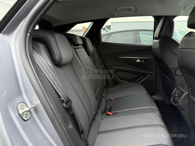 Peugeot 3008 Allure/Auto/Kamera