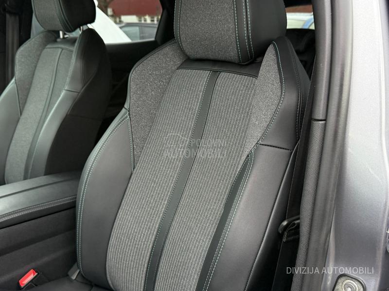 Peugeot 3008 Allure/Auto/Kamera