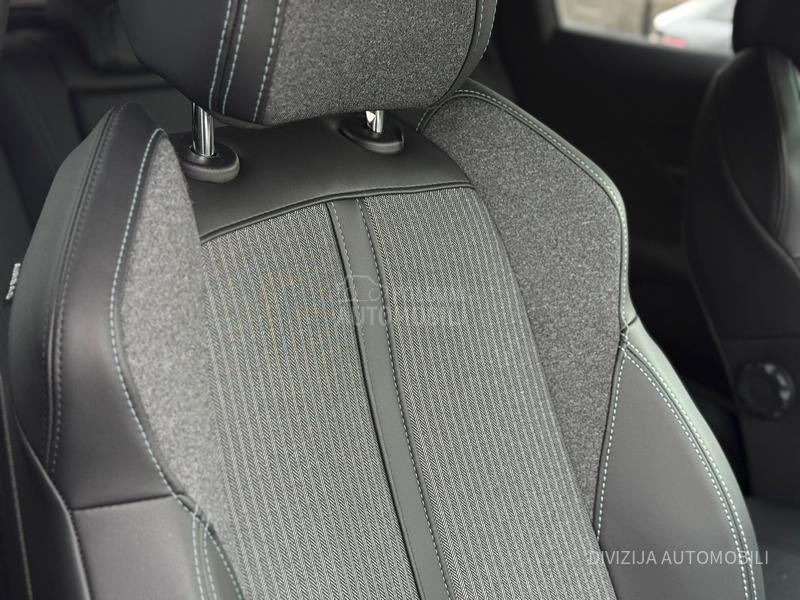 Peugeot 3008 Allure/Auto/Kamera