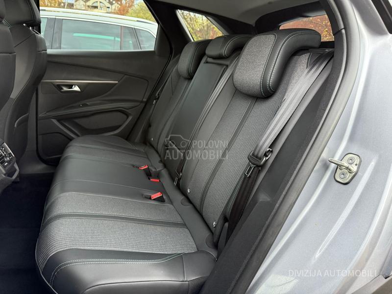 Peugeot 3008 Allure/Auto/Kamera