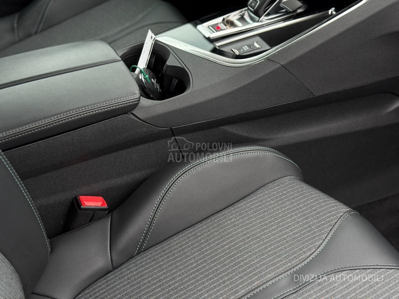 Peugeot 3008 Allure/Auto/Kamera