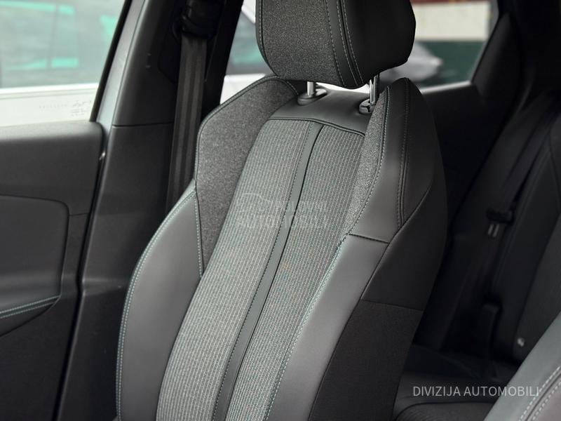 Peugeot 3008 Allure/Auto/Kamera