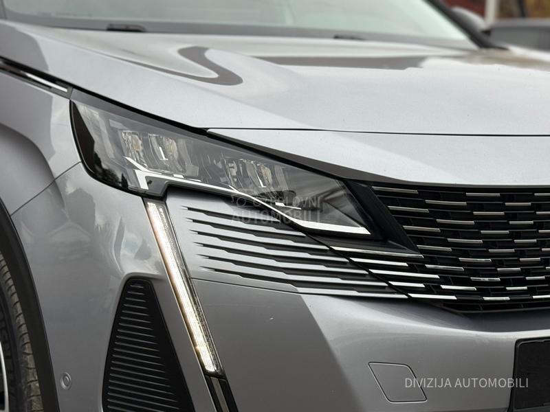 Peugeot 3008 Allure/Auto/Kamera