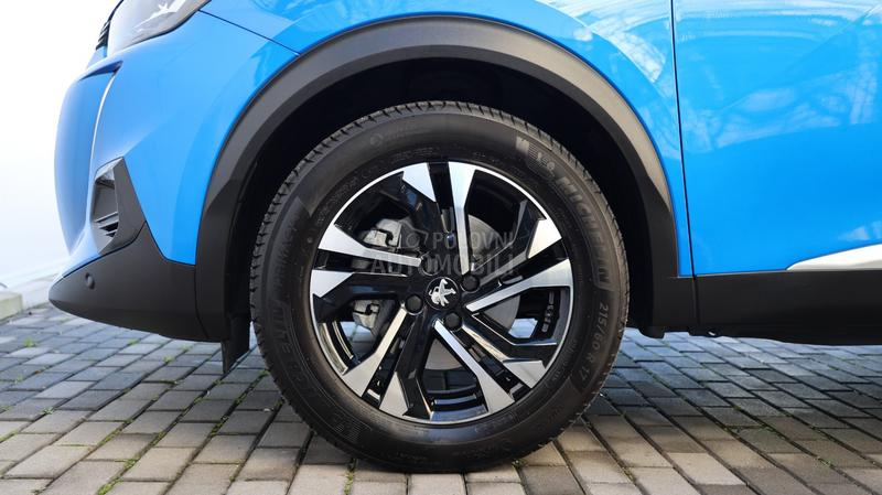 Peugeot 2008 Allure