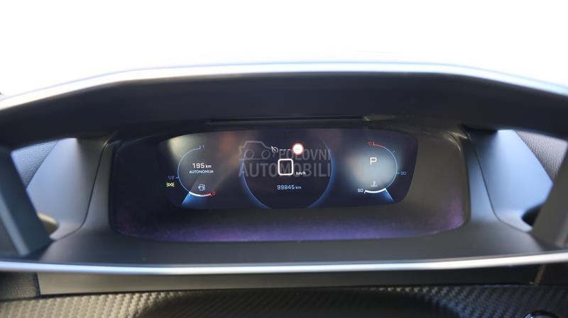 Peugeot 2008 Allure