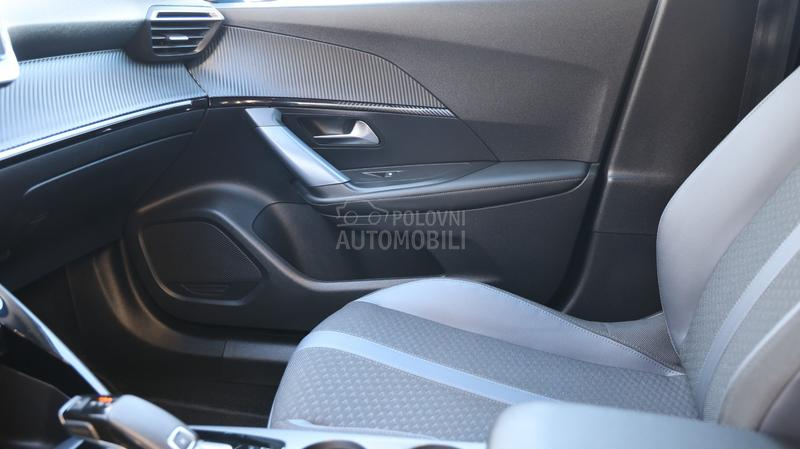 Peugeot 2008 Allure
