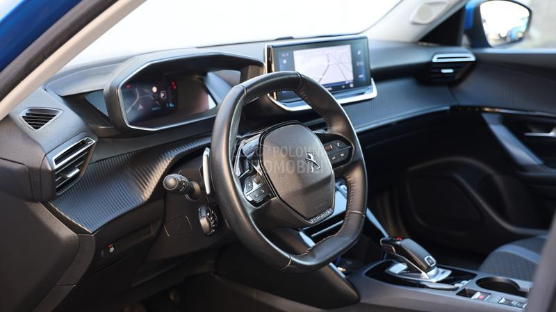 Peugeot 2008 Allure