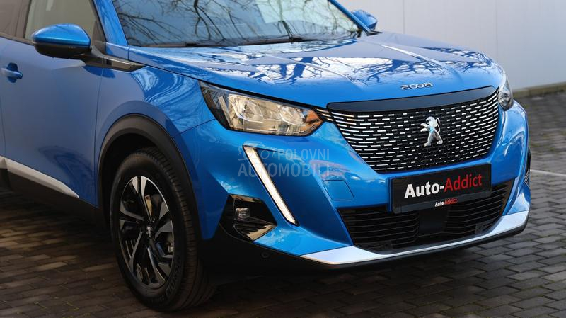 Peugeot 2008 Allure