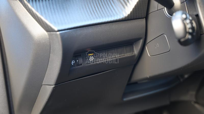 Peugeot 2008 Allure