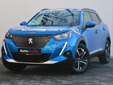 Peugeot 2008 Allure