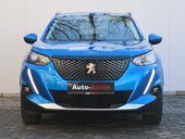 Peugeot 2008 Allure