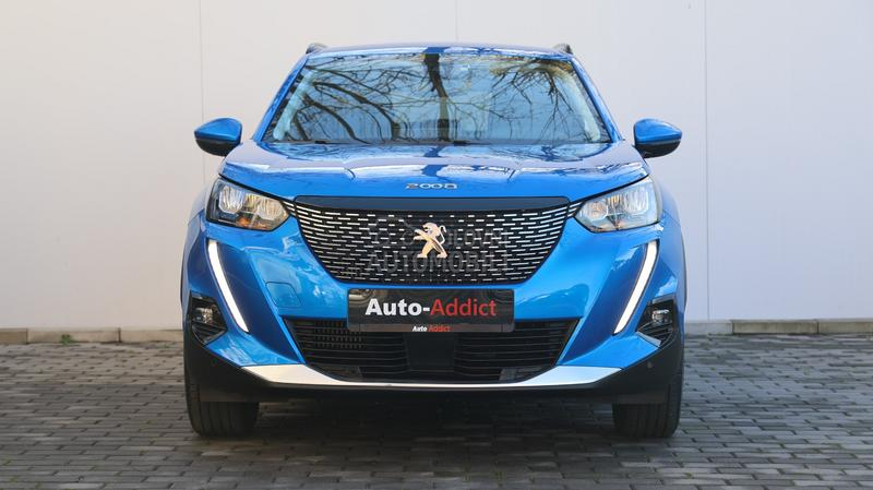 Peugeot 2008 Allure