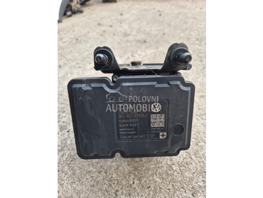 Abs za Škoda Octavia od 2008. do 2013. god.