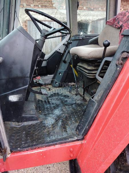 Massey Ferguson 294s,