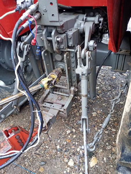 Massey Ferguson 294s,