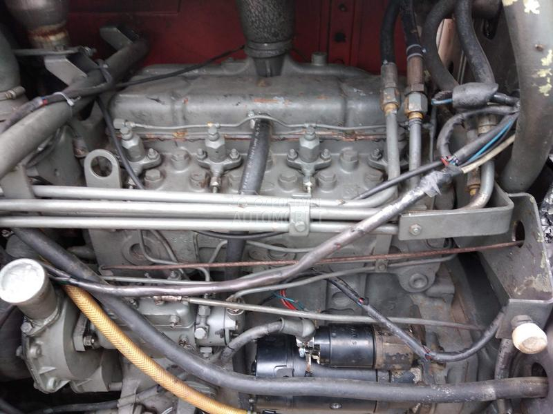 Massey Ferguson 294s,