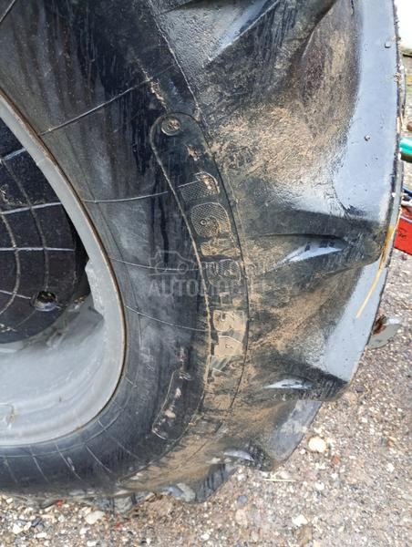 Massey Ferguson 294s,