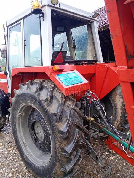 Massey Ferguson 294s,