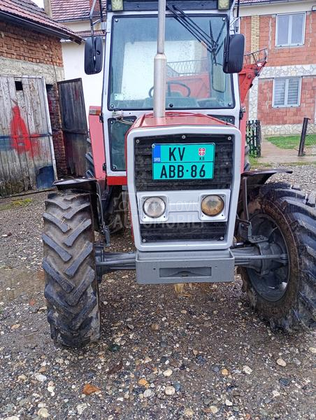 Massey Ferguson 294s,