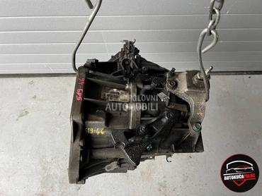 MJENJAČ za Nissan Ostalo