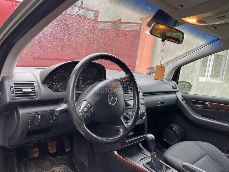 Mercedes Benz A 150 