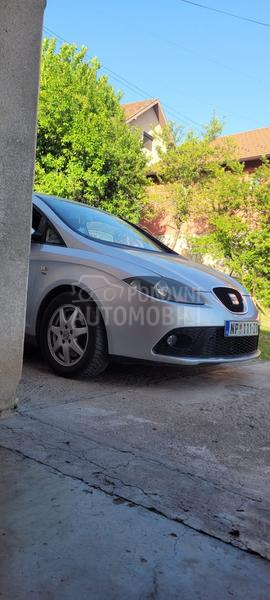 Seat Altea 