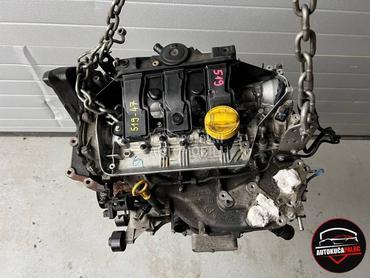 MOTOR za Nissan Ostalo