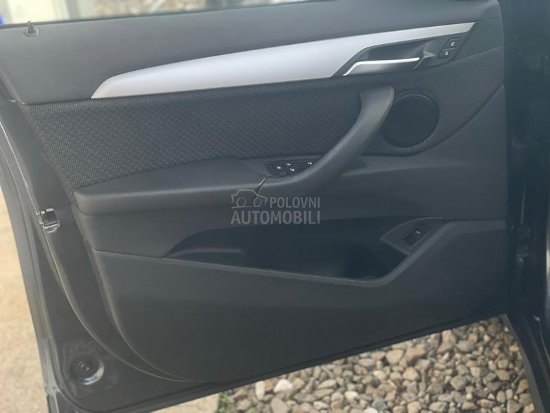 BMW X1 18d xDrive