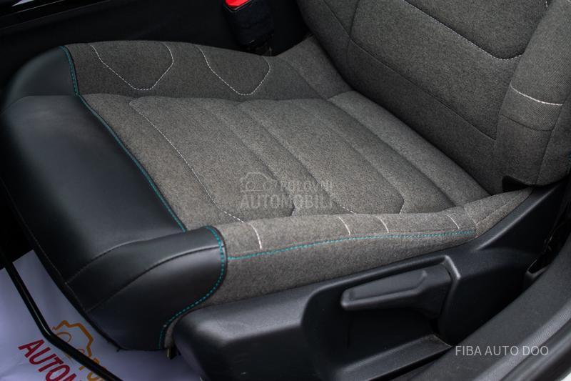 Citroen C4 1.2 HEAD UP LED