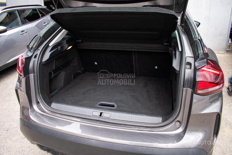 Citroen C4 1.2 HEAD UP LED