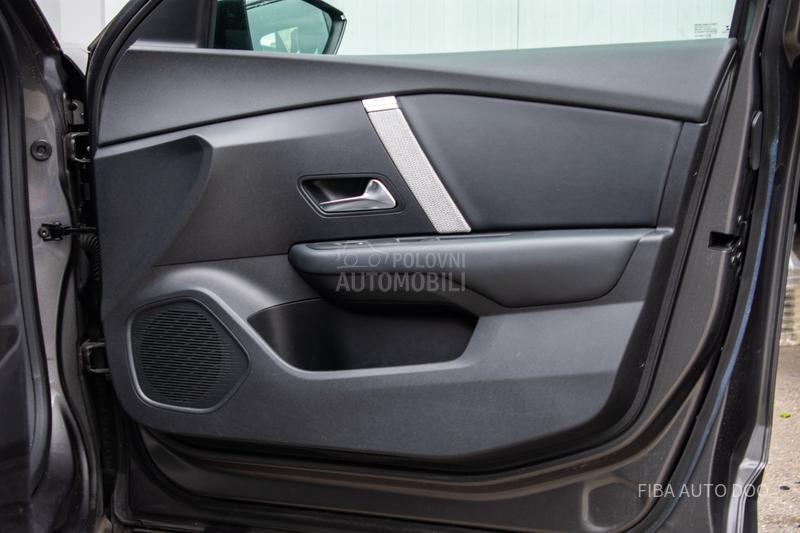 Citroen C4 1.2 HEAD UP LED