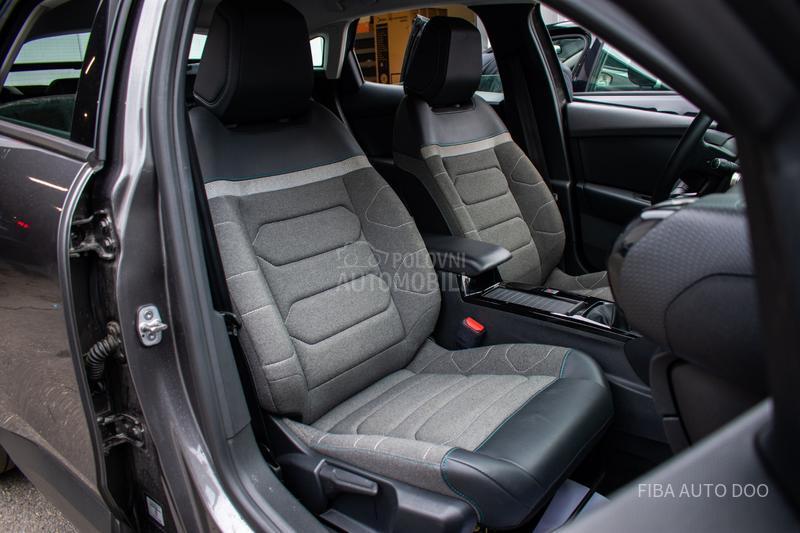 Citroen C4 1.2 HEAD UP LED