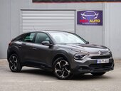 Citroen C4 1.2 HEAD UP LED