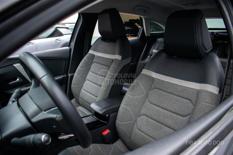 Citroen C4 1.2 HEAD UP LED