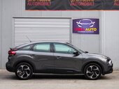 Citroen C4 1.2 HEAD UP LED