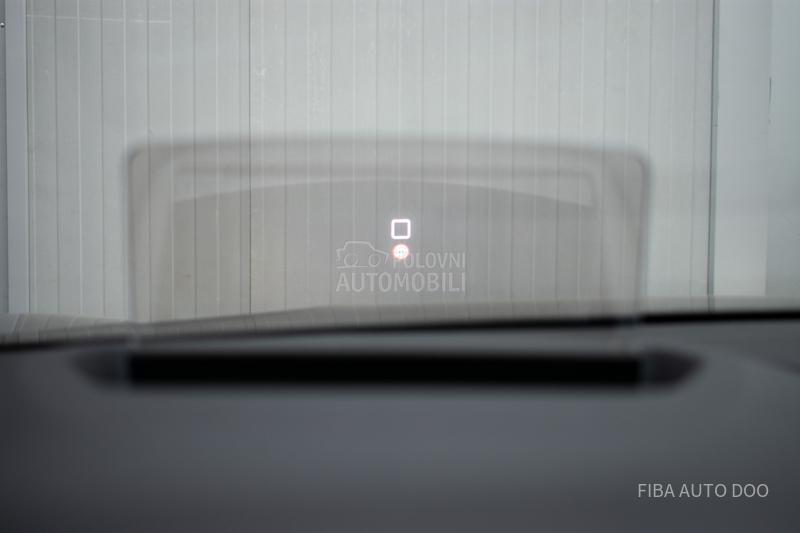 Citroen C4 1.2 HEAD UP LED